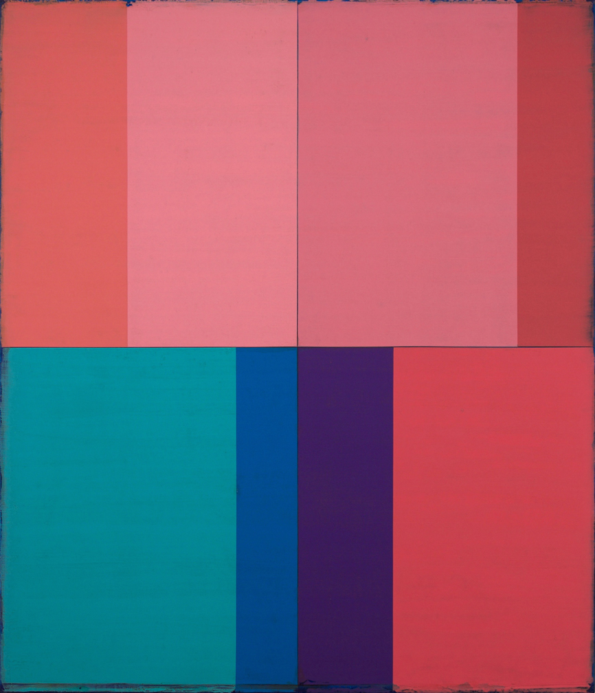 Four winds 11 42x36